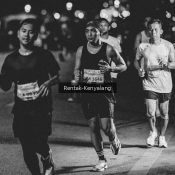 Runner Photo 3441752