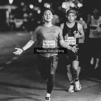 Runner Photo 3441755