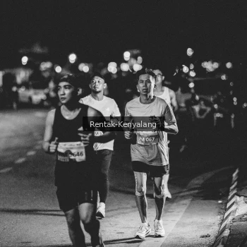 Runner Photo 3441756