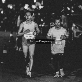 Runner Photo 3441761