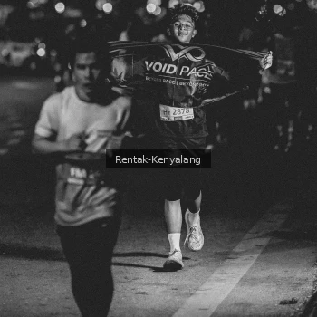 Runner Photo 3441762