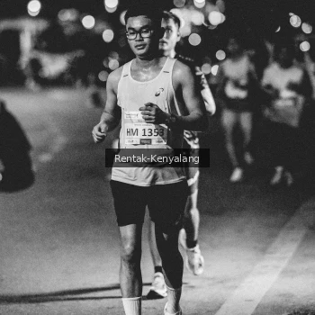 Runner Photo 3441764