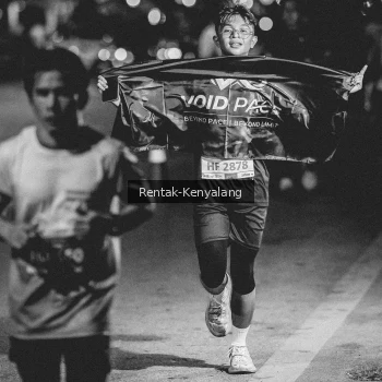 Runner Photo 3441766
