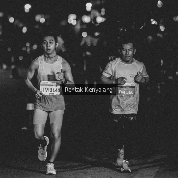 Runner Photo 3441768
