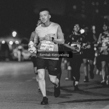 Runner Photo 3441771