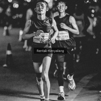 Runner Photo 3441777