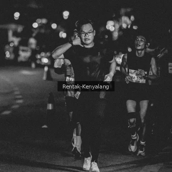 Runner Photo 3441778
