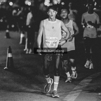Runner Photo 3441779