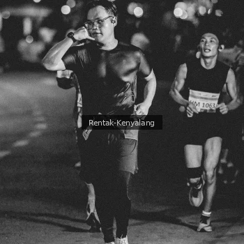 Runner Photo 3441781