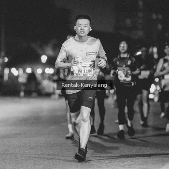 Runner Photo 3441786