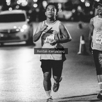 Runner Photo 3441787