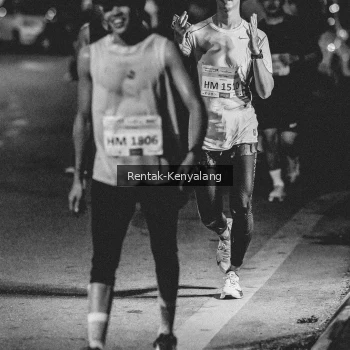 Runner Photo 3441788