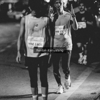 Runner Photo 3441789