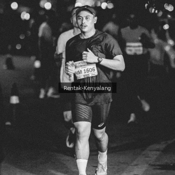Runner Photo 3441790