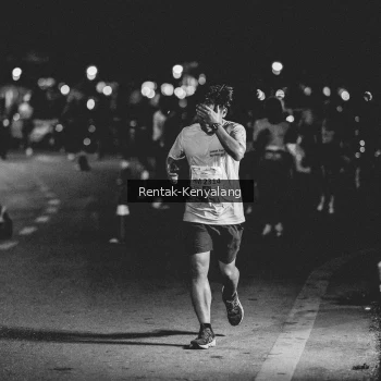Runner Photo 3441796