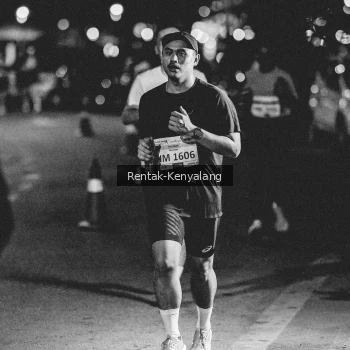 Runner Photo 3441797