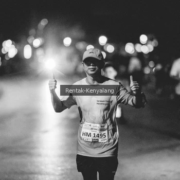 Runner Photo 3441799