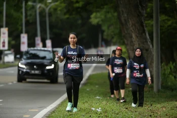 Runner Photo 34418