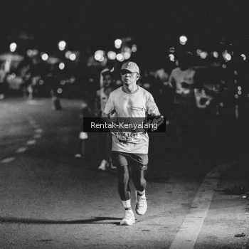 Runner Photo 3441800