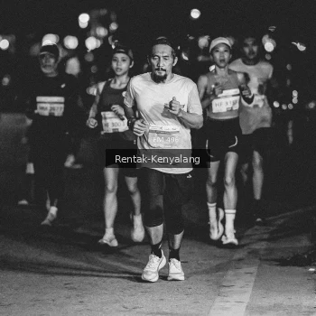 Runner Photo 3441801