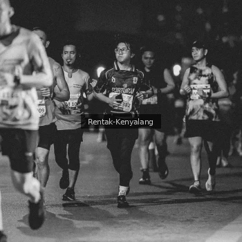 Runner Photo 3441802