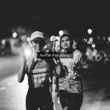 Runner Photo 3441805