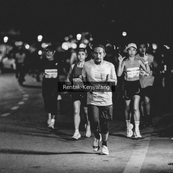 Runner Photo 3441807