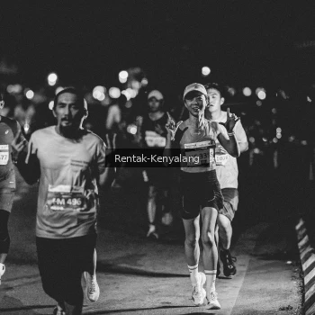 Runner Photo 3441808