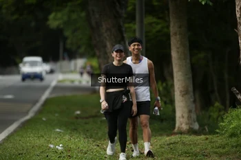 Runner Photo 34421