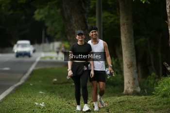 Runner Photo 34428
