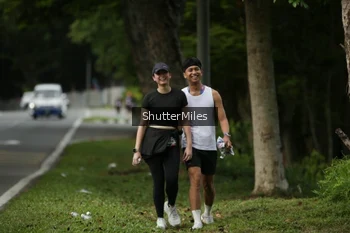 Runner Photo 34432