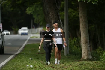 Runner Photo 34436