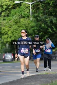 Runner Photo 34438