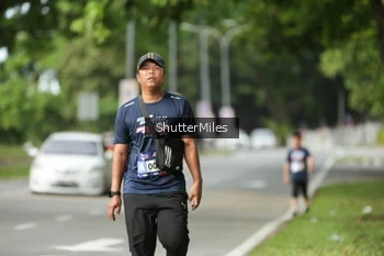 Runner Photo 34439