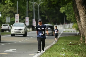 Runner Photo 34443