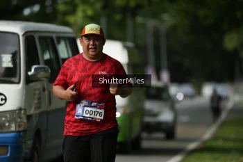 Runner Photo 34445
