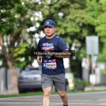 Runner Photo 34446