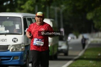 Runner Photo 34448