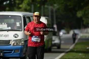 Runner Photo 34451