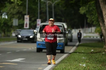 Runner Photo 34453