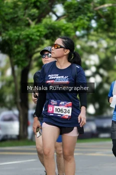 Runner Photo 34454