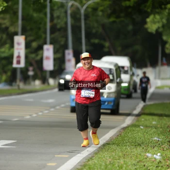 Runner Photo 34458