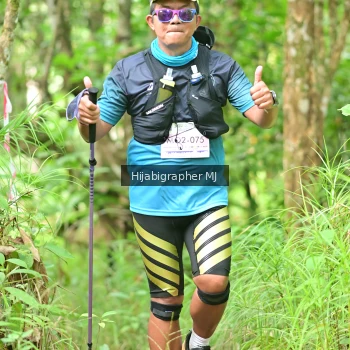 Runner Photo 34461