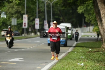 Runner Photo 34464