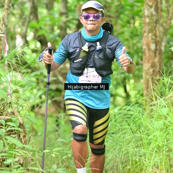 Runner Photo 34466