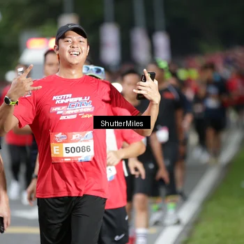 Runner Photo 34467
