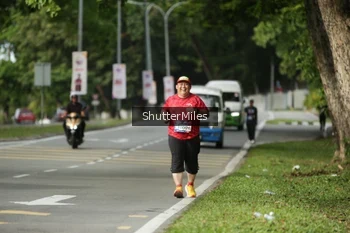 Runner Photo 34470