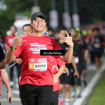 Runner Photo 34473