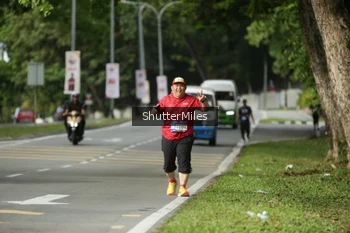 Runner Photo 34477