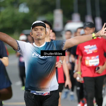 Runner Photo 34480